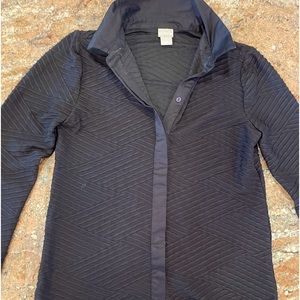 Chico size small blouse